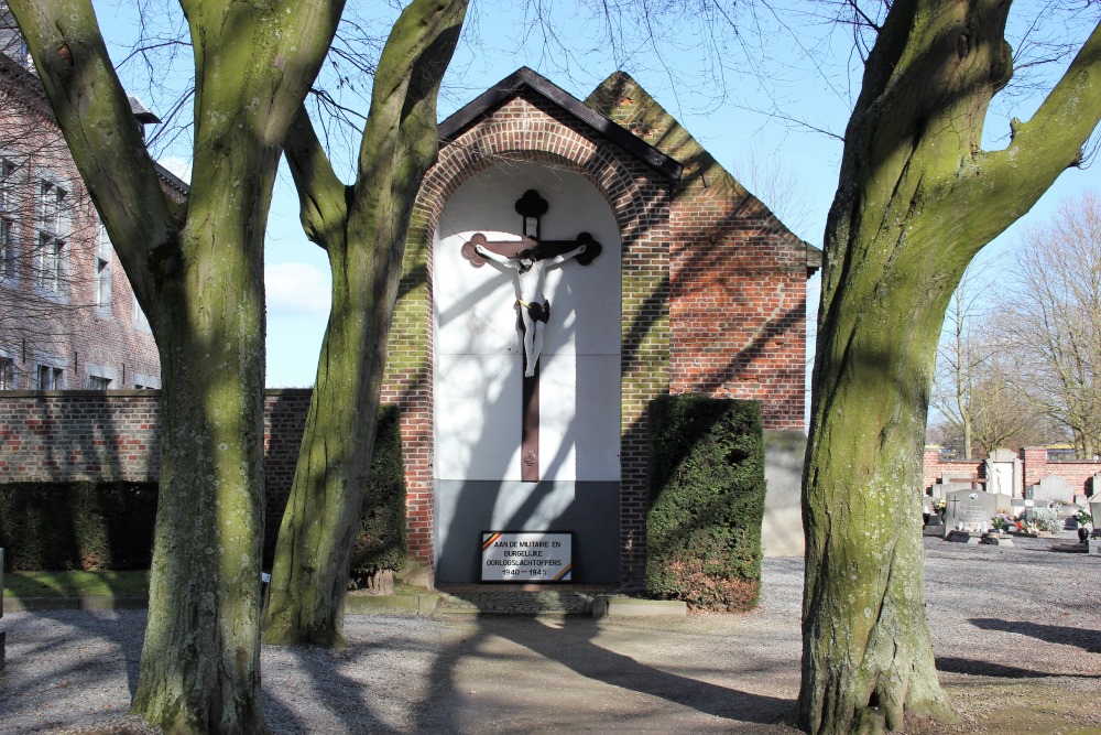 Calvary Cross Sint-Truiden