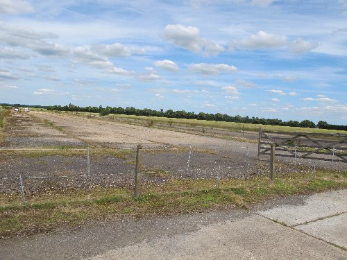 Remnants RAF Fiskerton #4