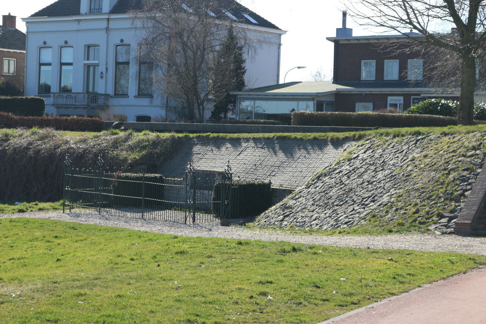 Monument Executies 20 September 1944