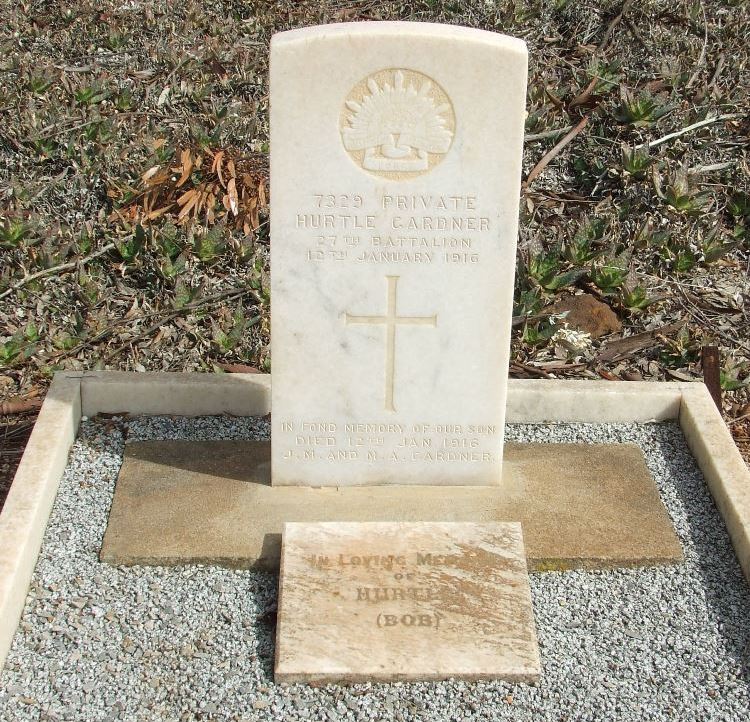 Commonwealth War Grave Stockport Cemetery