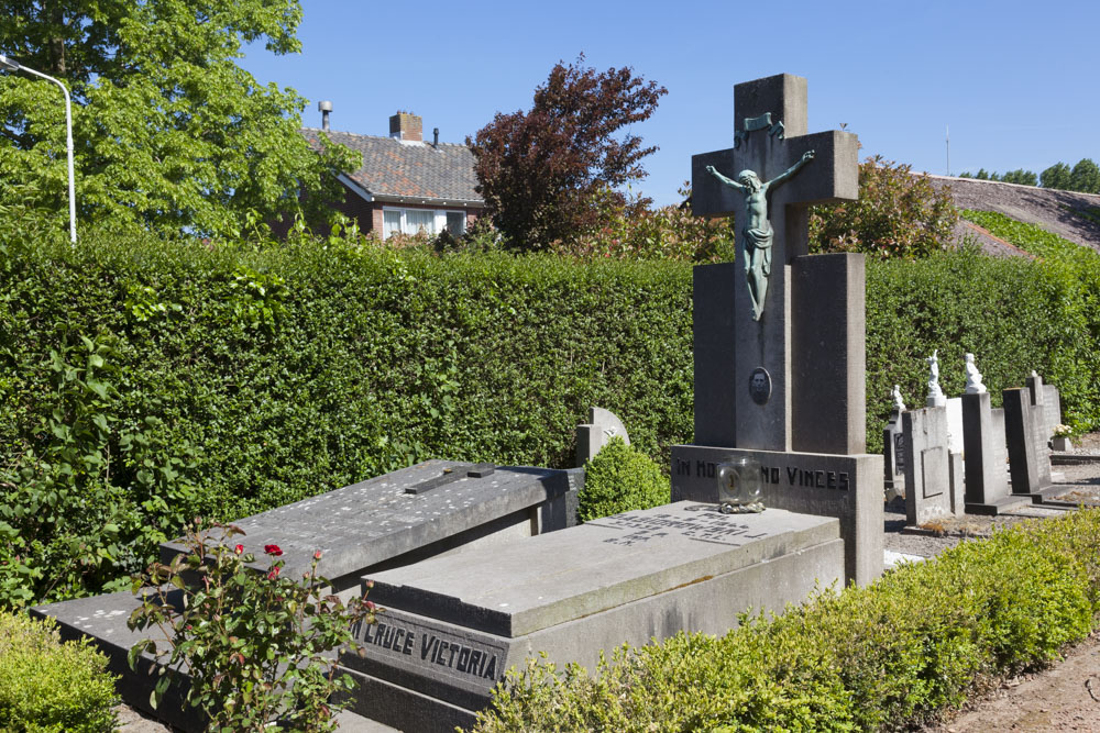 Polish War Grave Koewacht