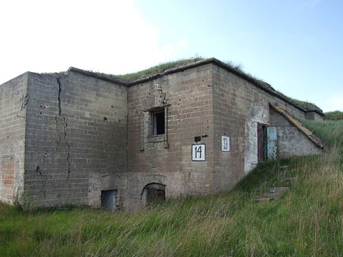 Fort Kerch #4