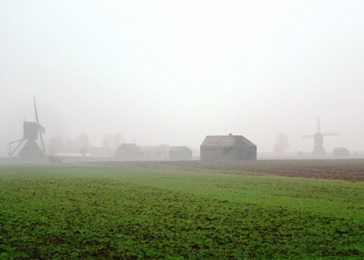 Group Shelter Type P Sleeuwijk