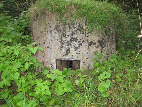 Festung Pillau - German Coastal Battery Baltiysk #2