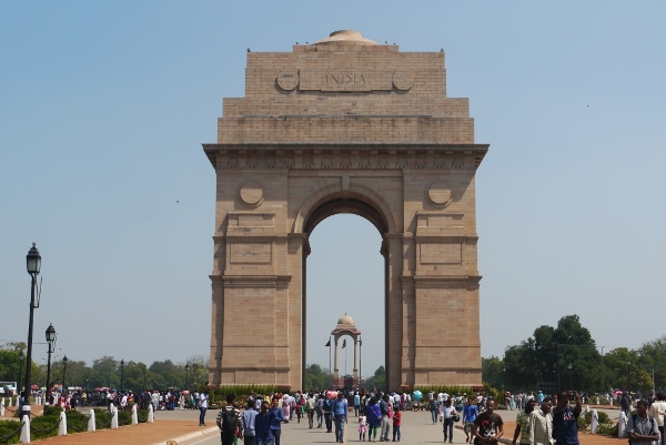 India Gate #1
