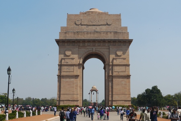 India Gate