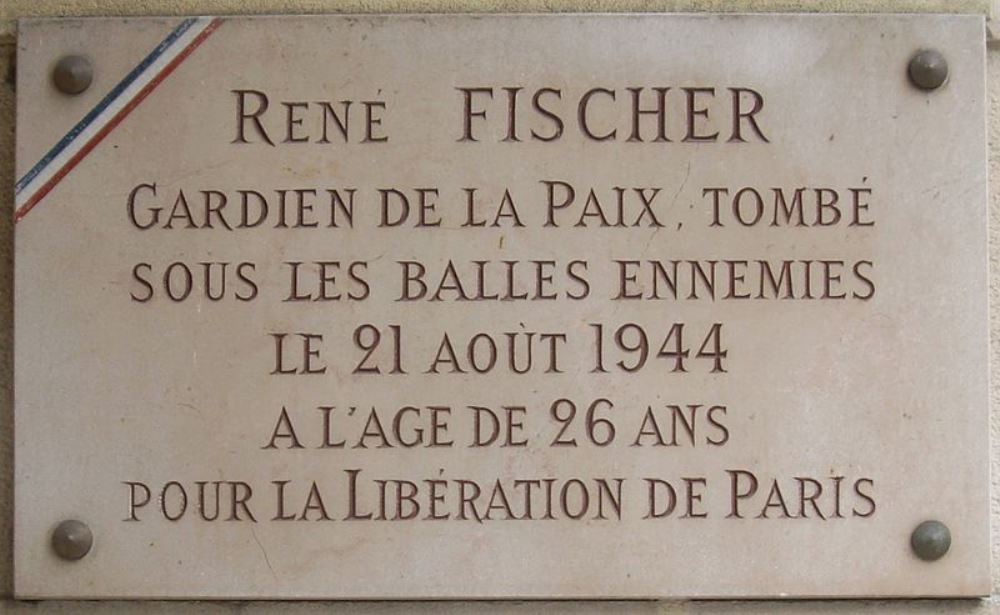 Memorial René Fischer #1