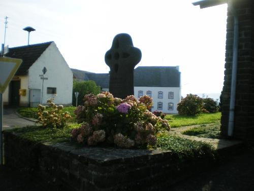 Oorlogsmonument Altscheid