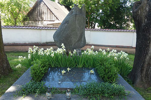 Polish War Graves