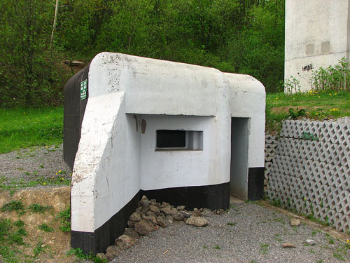 Polish Casemate Boguszowice #2