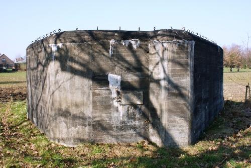 KW-Line - Bunker L17 #2