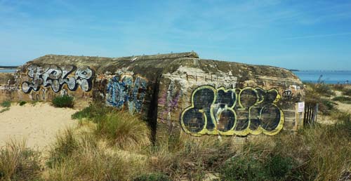 Stützpunkt Gi 03 