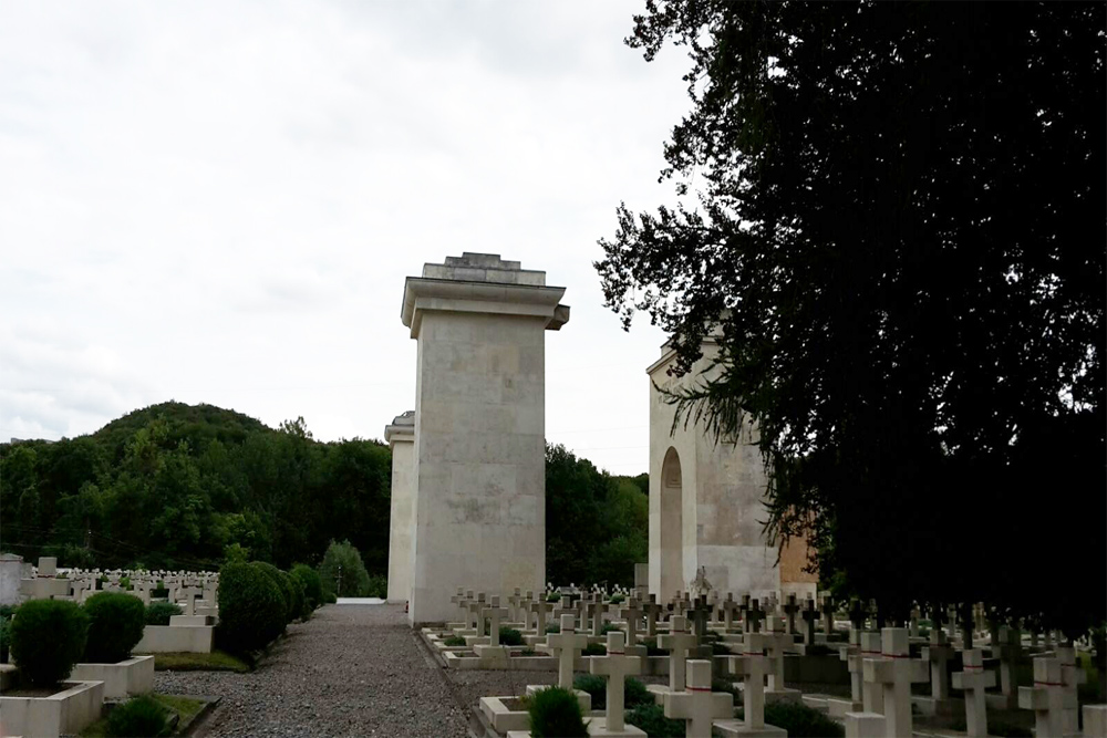 Cemetery of the Defenders of Lwow #2