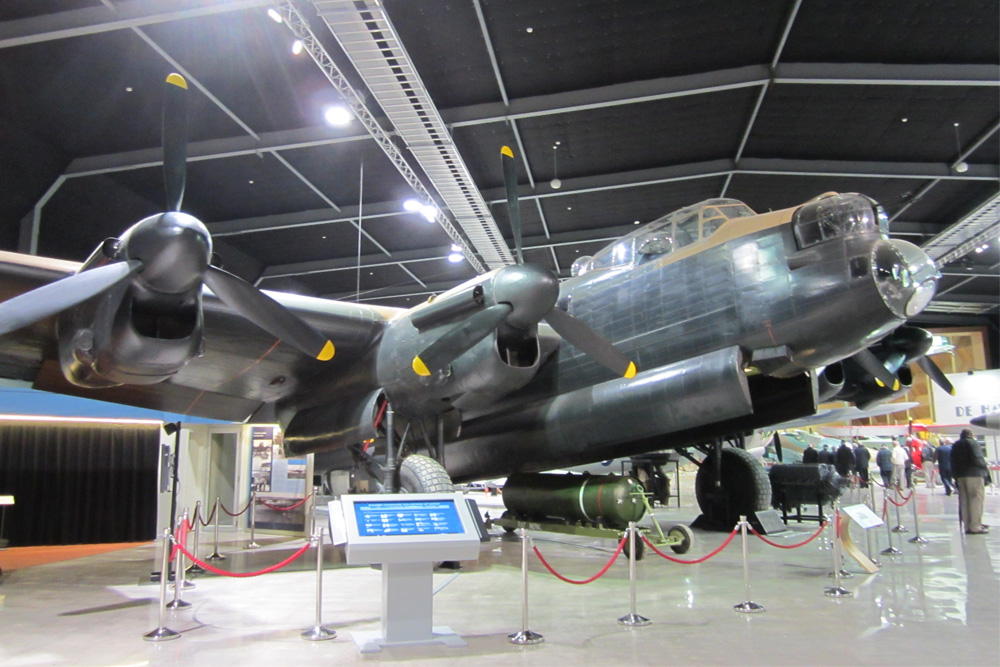Museum of Transport and Technology