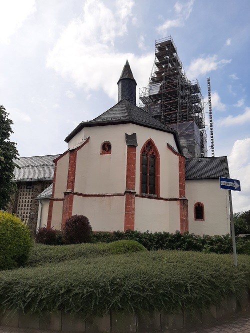 Memorial Auw bei Prüm #4