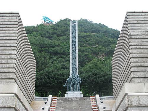 Memorial Incheon Landing Operation #1