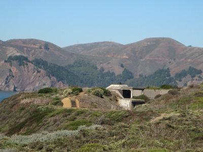 Battery Crosby