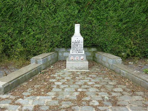 Monument Executie 1 September 1944 #1