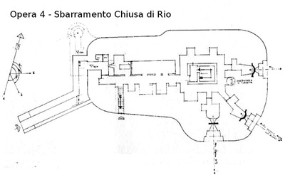 Strong Point No. 4 (Blockade Chiusa di Rio) #2