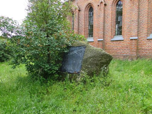 Oorlogsmonument Boek #1