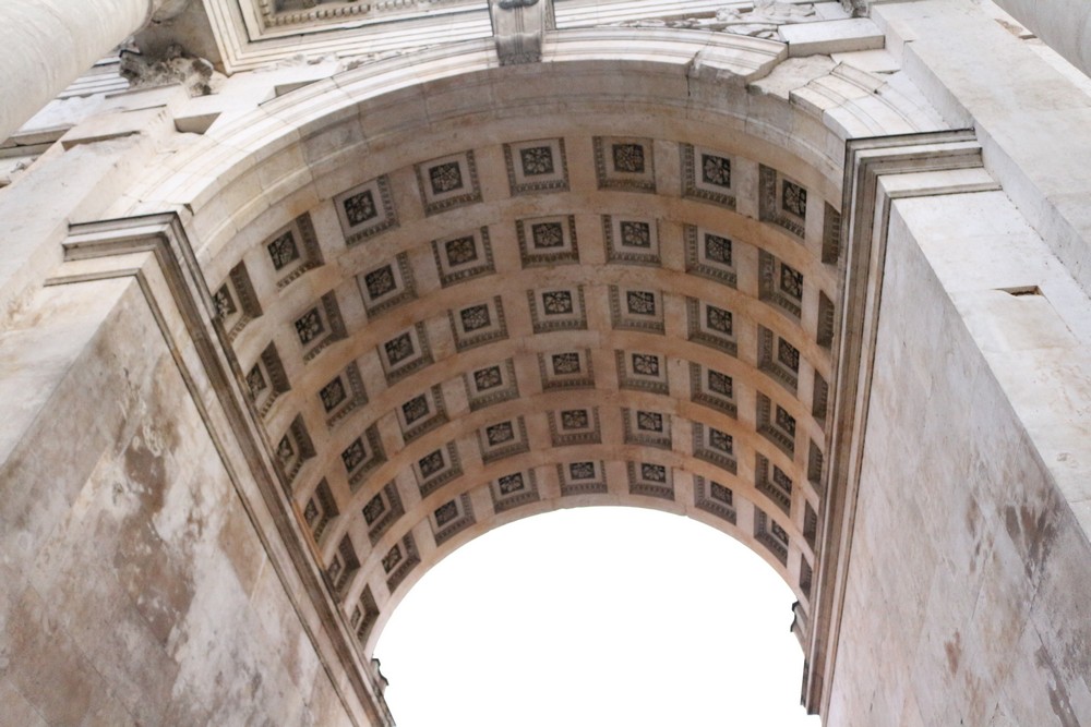 Victory Arch Munich #4