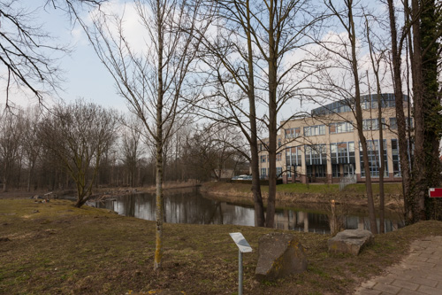 Peace Tree Roermond #1