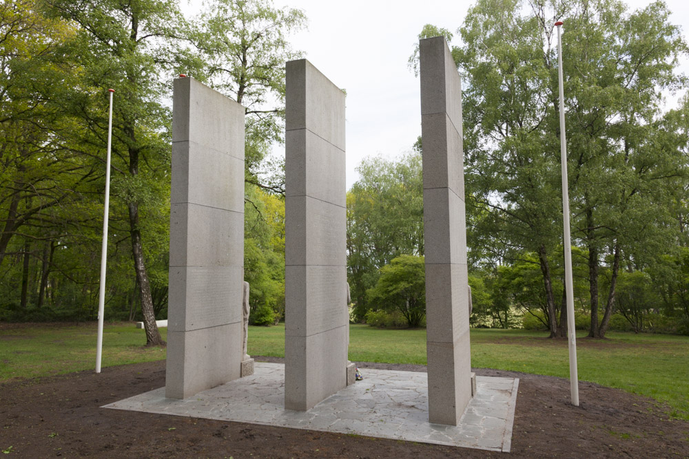 Provinciaal Verzetsmonument Overijssel #5