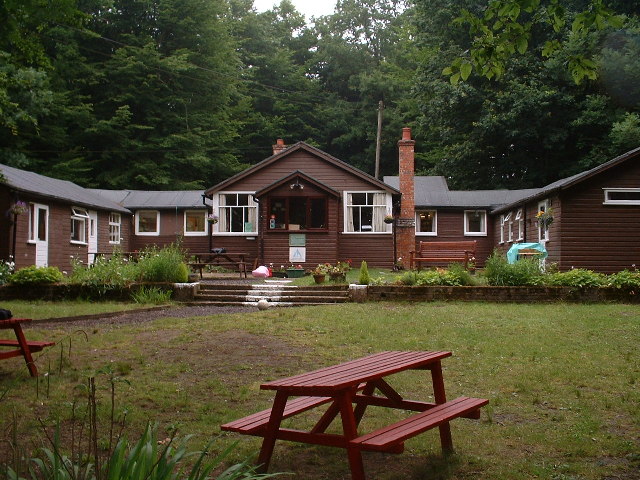 Blackboys Youth Hostel