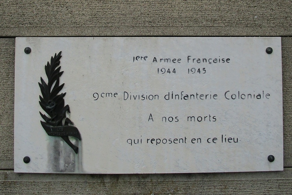 Memorials Les Vallons #2