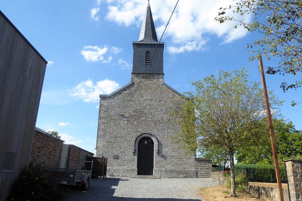 Memorial Verdenne