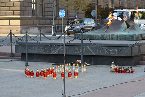 Tomb of the Unknown Soldier