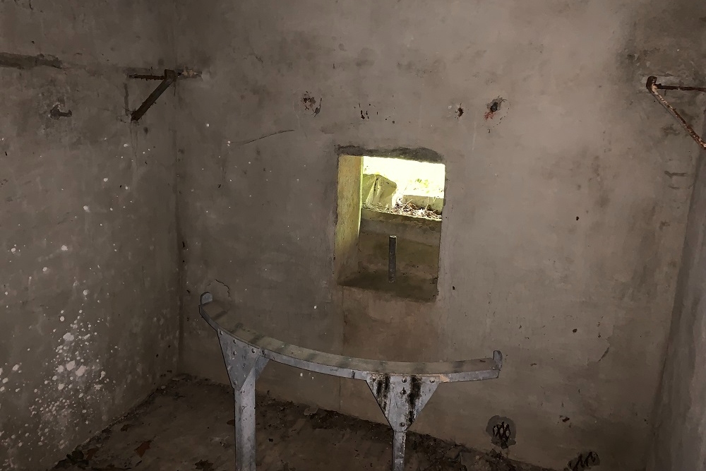 Bunker CSY Sougné-Remouchamps #4