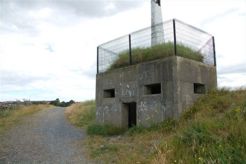 Pillbox FW3/24 Newtownards #1