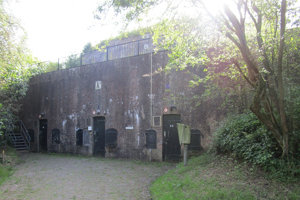 Fort Everdingen