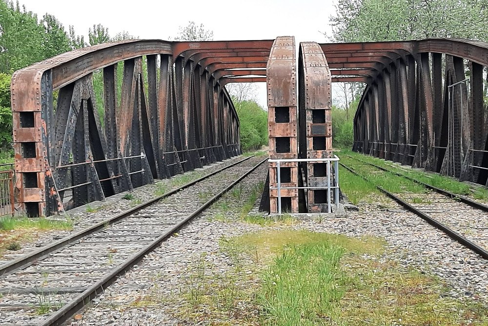 Bridge Arcis-sur-Aube #2