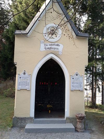 Particulier Monument Omgekomen Personen