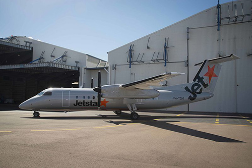 Townsville Airport #1