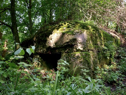 German Pillbox #1