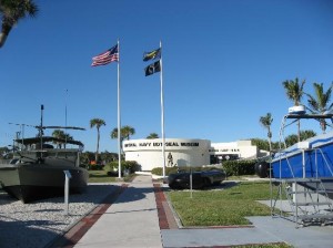 The National Navy SEAL Museum #1