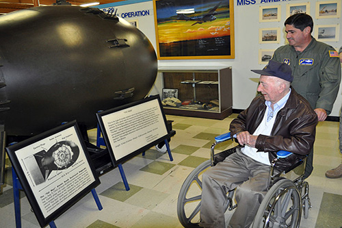 Travis Air Force Base Heritage Center #1