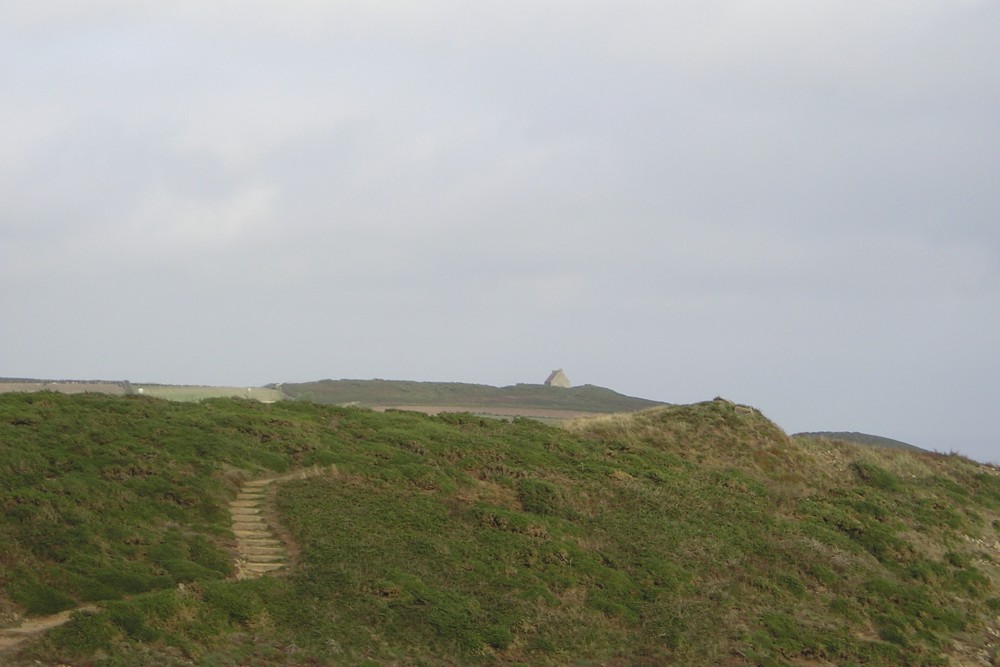 Uitkijkpost Mont Herault