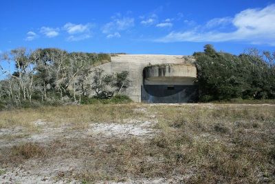 Battery Langdon