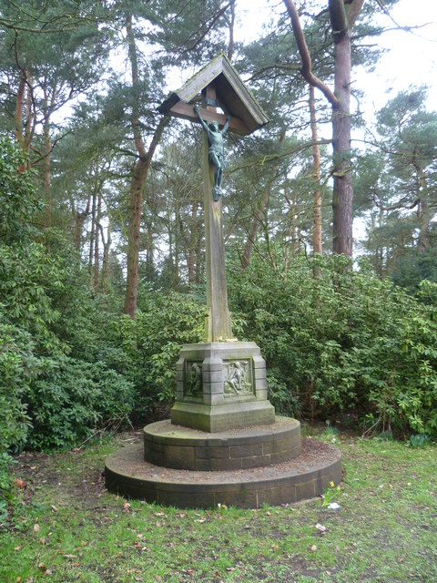 Oorlogsmonument Harrogate #1