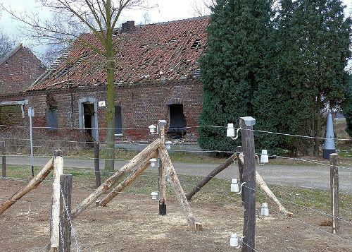 Reconstruction Den Draad Molenbeersel #3