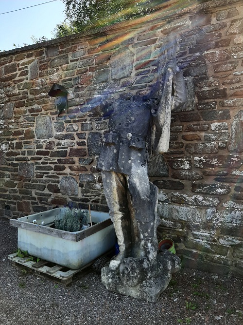 World War I Memorial Malmedy #4