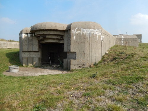 Sttzpunkt 164a Sicklingen - M720 Geschtzschartenstand (120)