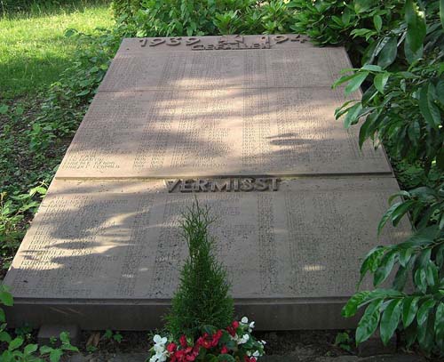 War Memorial Durmersheim