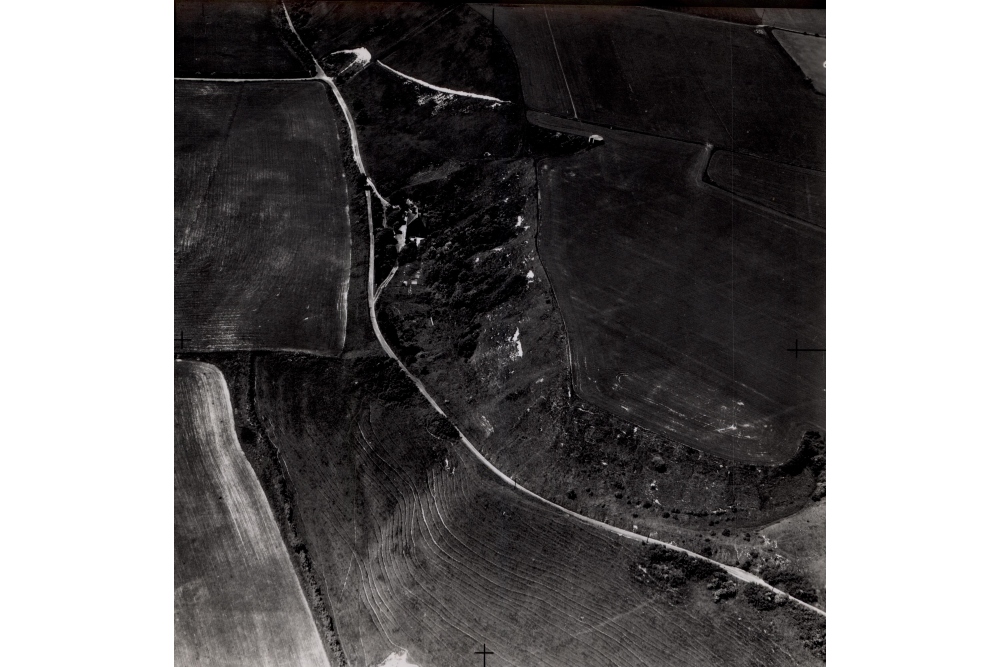 Pillbox FW3/22 Peene #2