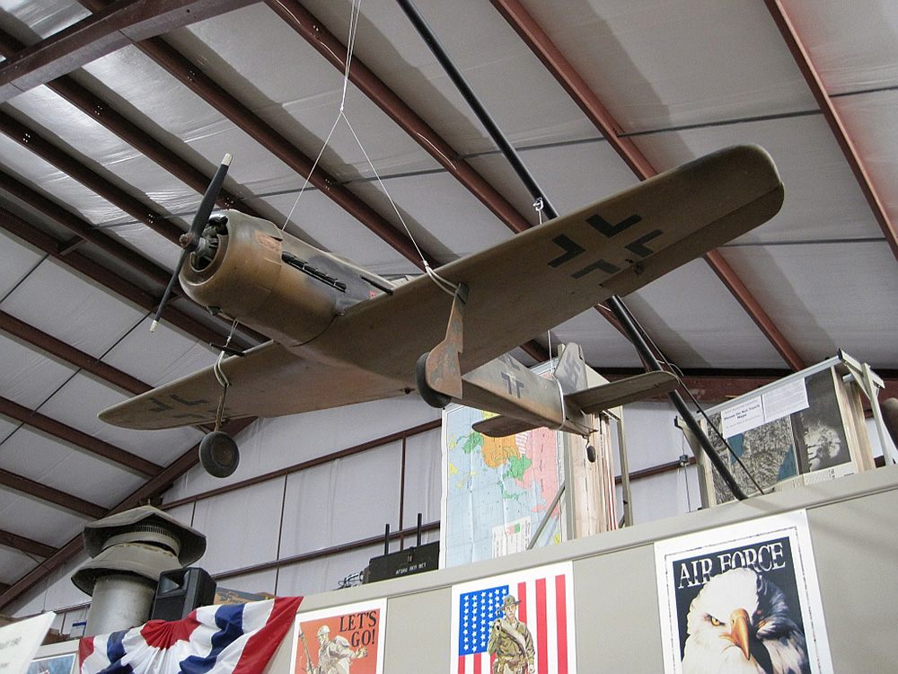 Wings of Honor Museum