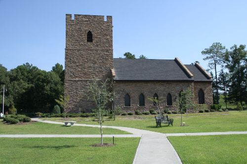 Chapel of the Fallen Angels